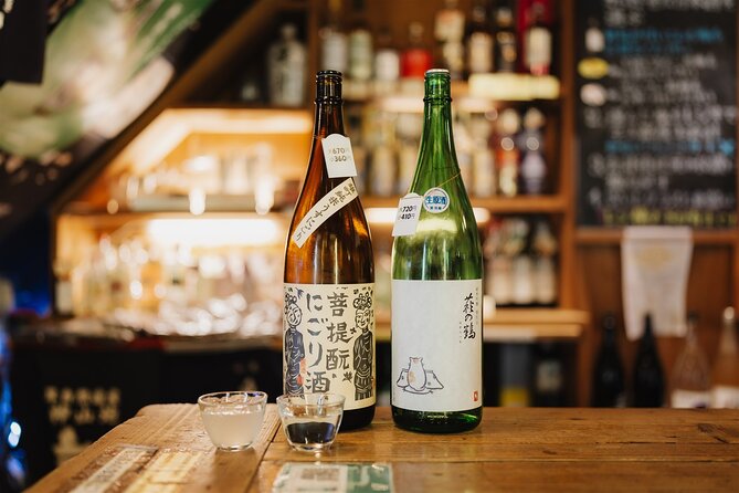 Tokyo Time Machine: Exploring Old School Monzen-Nakacho - Connecting With the Vibrant Community