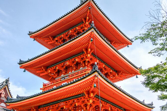 Tokyos Private Tour : From Ancient Temples to Modern Tokyo - Inclusions and Booking Details