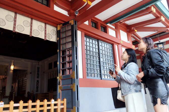 Traditional Morning Walking Tour With a Local Guide - Confirmation and Transportation