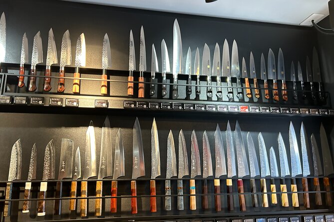 Tsukiji Food Tour: Explore Japans Freshest Flavors for Global - Capturing Memorable Moments