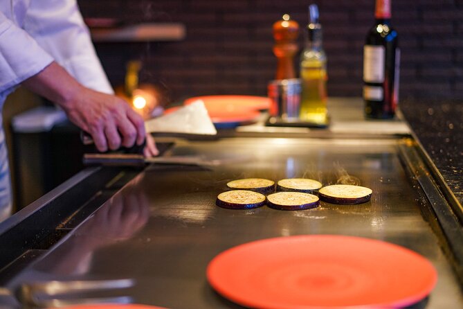 Wagyu Beef & Sake Pairing Foodie Tour in Tokyo - Experiencing Wagyu Beef and Sake