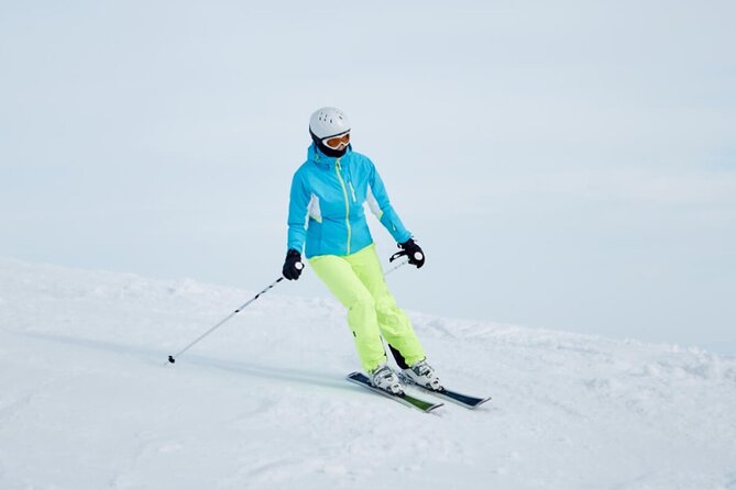 1-Day Ski Tour Package From Nagano Station - Pricing and Availability