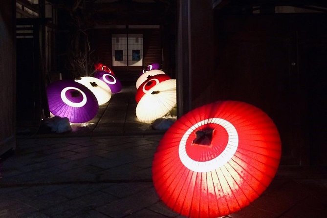 1-Day Snow Monkeys & Zenko-ji Tomyo Lantern Festival Tour - Experiencing the Zenko-ji Tomyo Lantern Festival