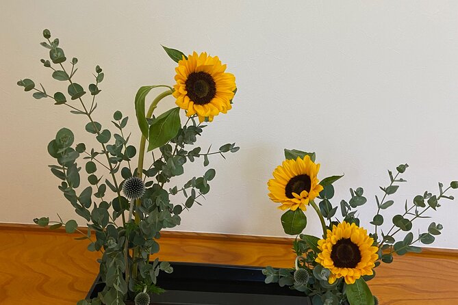 2 Hours Flower Arranging (Ikebana) Class @Temple /Tokyo・Ota-ku - Accessibility and Transportation