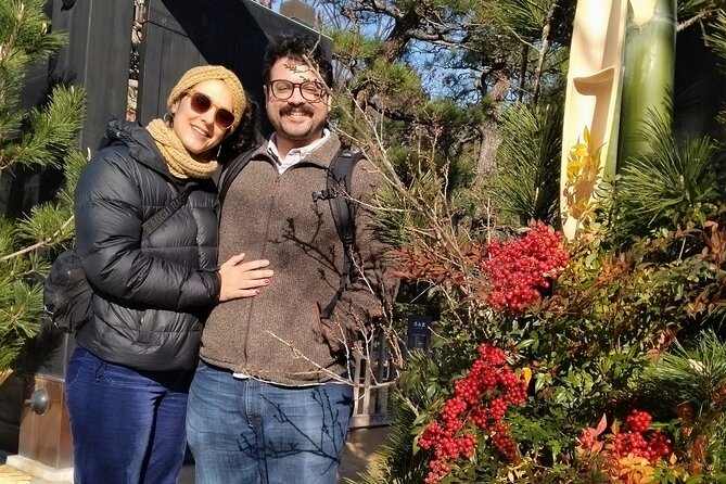4 Hour Private Hiroshima City Walking Tour - Discovering the Beauty of Hiroshimas Gardens