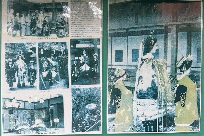 A Meal With Useful Travel Information and Itinerary Consultation! - Meal and Travel Information