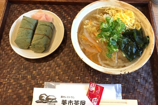 Asuka Private Full-Day Guided Tour From Kashihara - Exploring Asukas Historical Landmarks