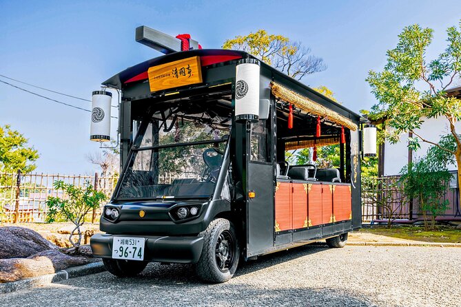 Become a Lord of Odawara Castle Private Tour - Supplier Information