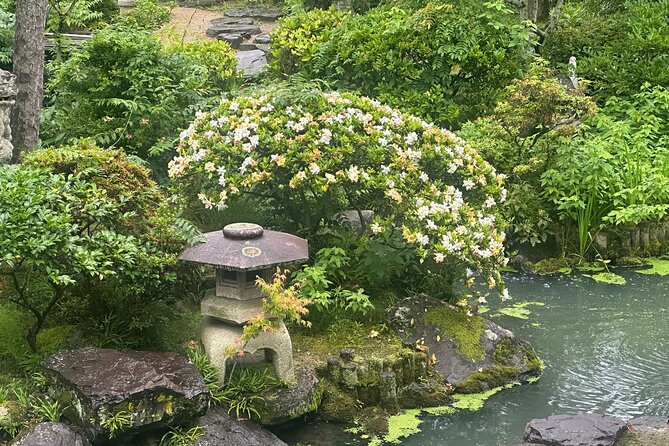 Beyond Naoshima: Direct Transfer & Guided Kurashiki Tour From Uno - Exploring the Historic Town of Kurashiki