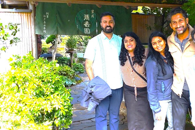 Bonsai Tour & Experience at the Most Sacred City for Bonsai in JP - Feedback and Testimonials From Past Participants