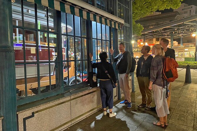 Bouldering, Sake and Food, Local Gem Hiroshima Evening Tour - Cancellation and Booking Policy
