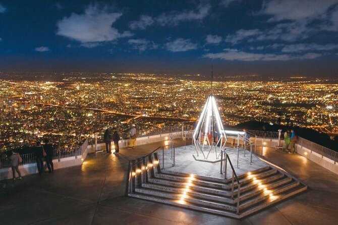(Departing From Niseko) Full-Day Citytour of Sapporo With Guide!! - Customizing Your Sapporo Experience