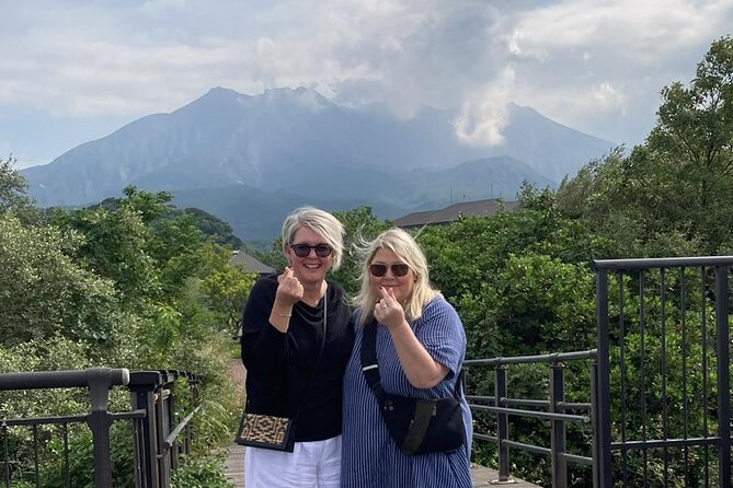 Discover the Wonders of Sakurajima Half Day Tour in Kagoshima - Customer Feedback and Recommendations