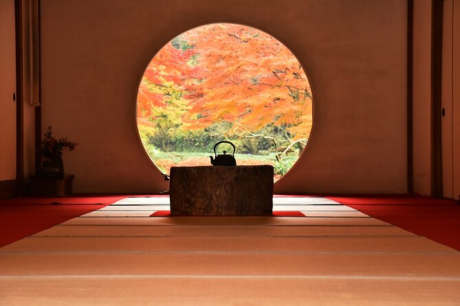 First Time in Kamakura? Enjoy a Tour of All Must-Sees! - Hase-dera Temple