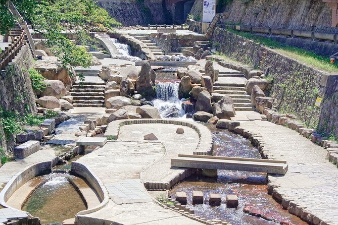 From Osaka: Himeji Castle, Arima Onsen and Mt.Rokko 1Day Bus Tour - Inclusions and Exclusions