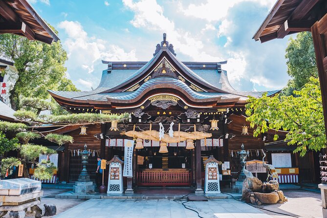 Fukuoka Your Way: 100% Customisable Private Tour With Local Guide - Exploring Fukuokas Hidden Gems