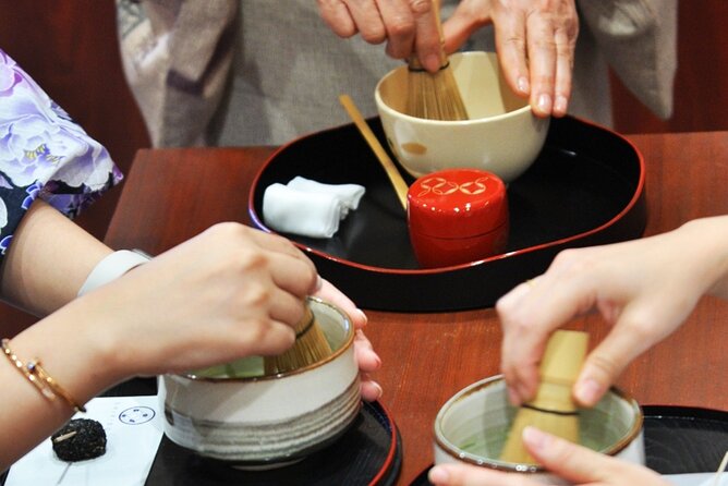 Full-Daytour in Osaka Nara, Todaiji Temple and Uji Matcha - Naras Deer and Todaiji Temple