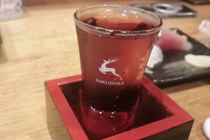 Hidden Bamboo Gem and Japanese Foods in Izakaya Private Tour - Guest Reviews and Feedback