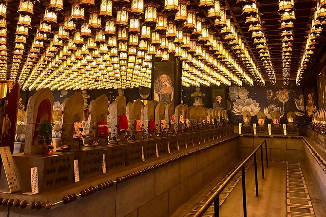 Hiroshima and Miyajima by Bike and Boat - Booking Details and Flexibility