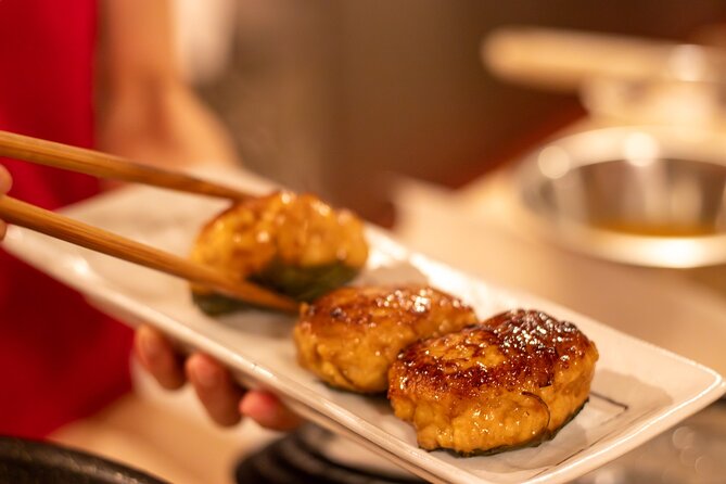 Izakaya Style Home Cooking Experience & Sake Pairing in Tokyo - Preparing for the Experience