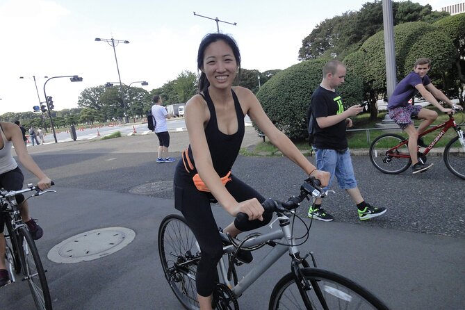 Kamakura Heritage Bike or Walk Tour With Ex-Rickshaw Guide - Guided Tour by an Ex-Rickshaw Guide