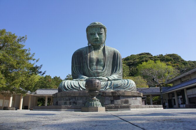 Kamakura Walking Tour With Local Guide Including Hokokuji Temple - Tour Inclusions and Pricing