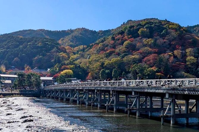 Kyoto Early Morning Walking Tour: Nature & History - Guide and Group Size