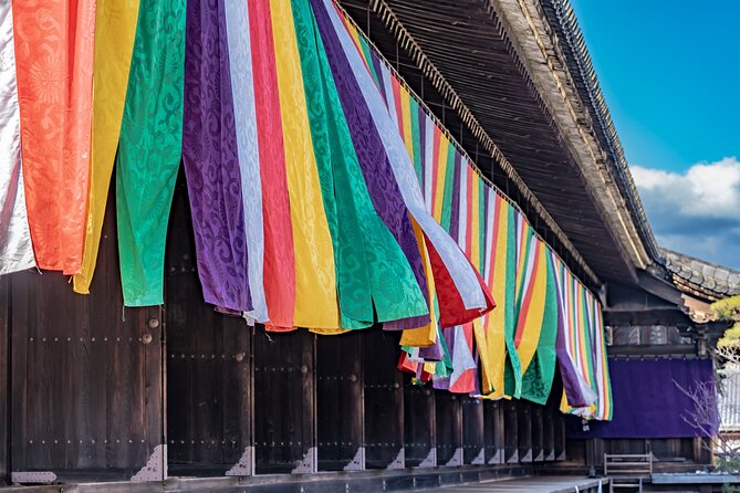Lets Enjoy Kyoto in a Kimono! Visit the Mysterious Fushimi Inari - Why Choose This Tour?