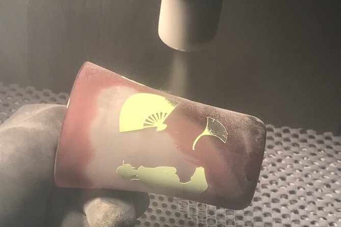 Let'S Make Cool Glasses With Sand-Shaving Glass Crafts! - Personalization: Designing Your Custom Glasses