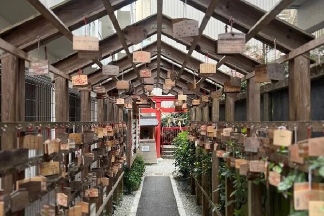 Local Foodie Tour in Sendai, Wander Around the Gourmet Town - Explore Sendais Culinary Delights