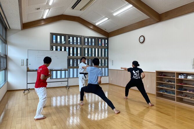 Master the Art of Karate Dynamics - Progressing Through Karate Ranks and Belts