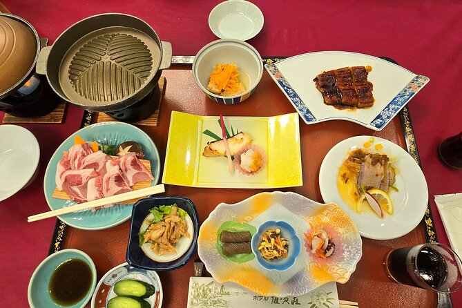 Michinoku Coastal 3 Days Trail of Fudai, Tanohata and Miyako - Day 3: Discovering Miyako