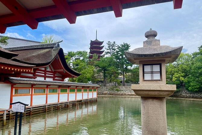 Miyajima Half-Day Private Experience With a Local - Health and Safety Considerations