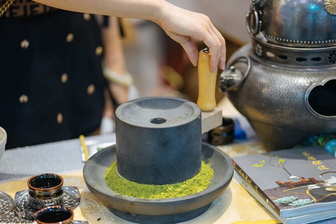 Mount Fuji 1-Day Trip: Kawaguchiko Ropeway & Matcha Culture - Securing the Tour Booking and Availability