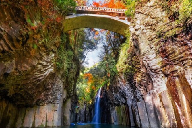 Mt. Aso and Takachiho Gorge 1 Day Highlights Tour From Kumamoto - Traveler Reviews and Feedback