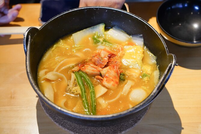 Mt. Fuji Private Chartered Tour With Nature & Wasabi Farm - Wasabi Harvesting Experience