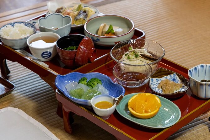 Mt Yoshino and Mt Koya Multi Day Tour From Osaka - Booking and Cancellation Policy