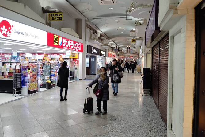 Nakano Broadway Otaku Guided Shopping Experience - Best Time to Visit Nakano Broadway for Otaku Enthusiasts