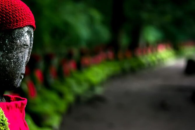 Nikko Full Day Private Tour With English Speaking Driver - Highlights of the Nikko Full Day Private Tour