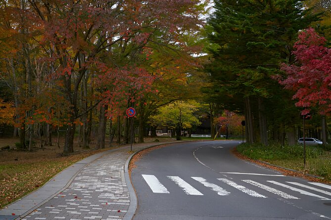Nikko World Heritage Full Day Trip - Exploring Nikkos UNESCO World Heritage Sites