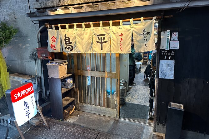 Onsen Spa in Tokyo and Asakusa Bar Hopping With Local Guide - Positive Guest Reviews