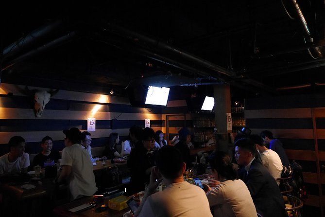 Osaka: LGBTQ+ Life Past and Present - Reflections on the Tour Experience