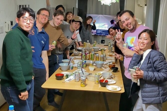 Osaka Sushi Cooking Class How to Make It at Home - Tips for Sushi Success at Home