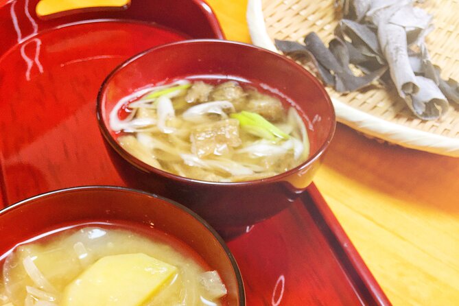 Osaka Takoyaki and Matcha Whisking - Booking and Availability Information