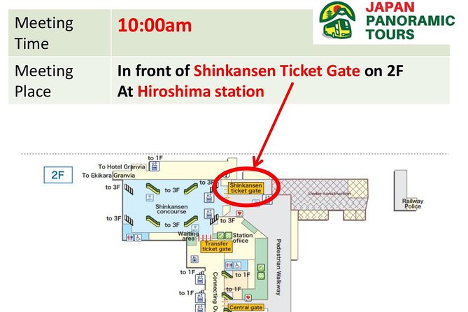 Peaceful Hiroshima & Miyajima UNESCO 1 Day Bus Tour - Traveler Experiences and Insights