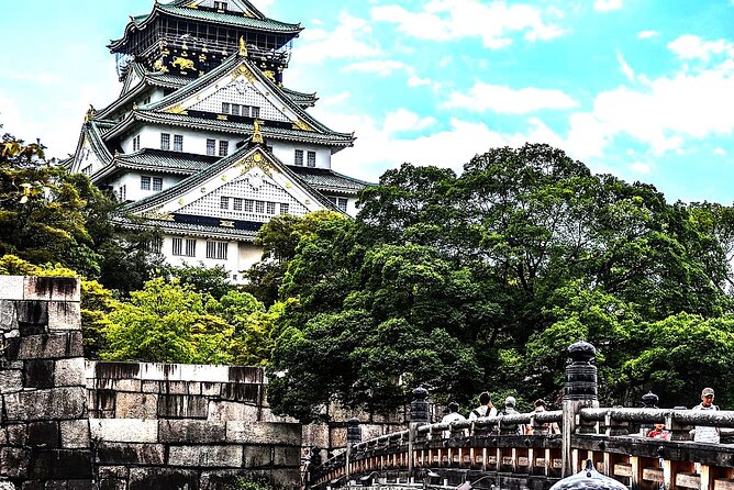 Private 1-Day Tokyo City Tour With English Speaking Driver - Experiencing Japanese Culture and Cuisine