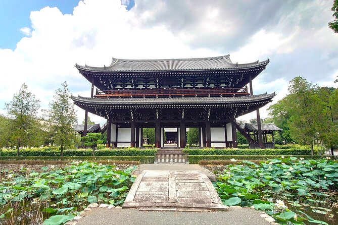 Private Exclusive Kyoto Slow Cycling Tour With Brompton - Safety and Fitness Considerations