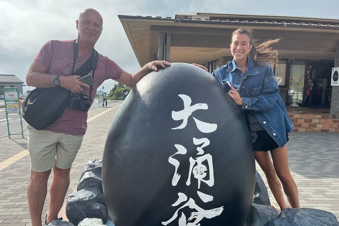 Private Hakone Tour With Hotel Pick-Up and Free Kimono Rental - Scenic Lake Cruising for Breathtaking Views