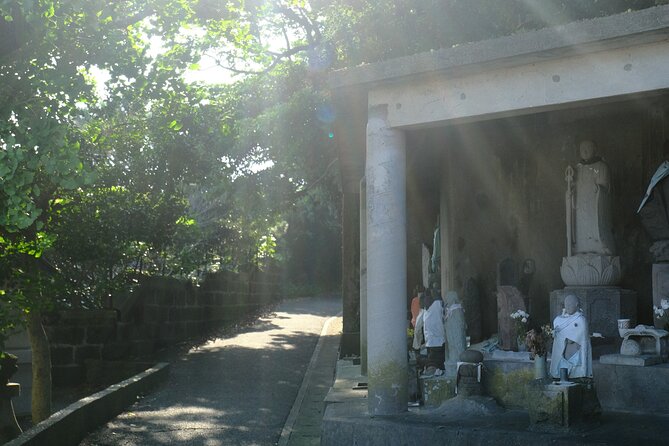 Private Hiking and Cultural Immersion at Historical Port Town - Cultural Immersion