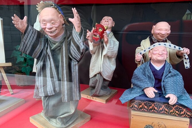 Private Home Visit Style Tour in Yanaka With Local Experience - Immersive Cultural Workshops